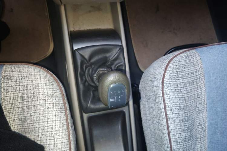 Used Chevrolet Lova 2010 1.4 MT Fengdu Version
