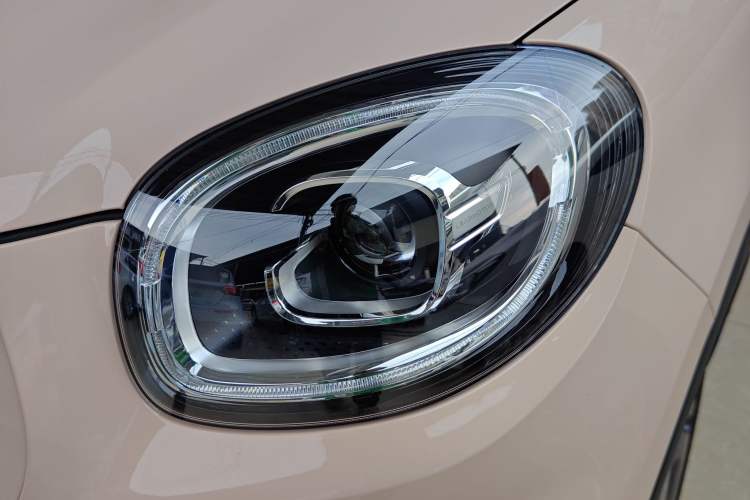 Used Leapmotor T03 2023 200 Lite Edition