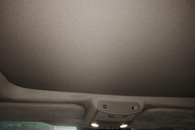 Used Ford F-150 Raptor 2019 3.5T LTD Headliner