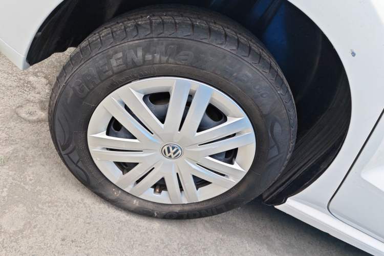 Used Volkswagen Polo 2016 1.4L Automatic Trendy Model