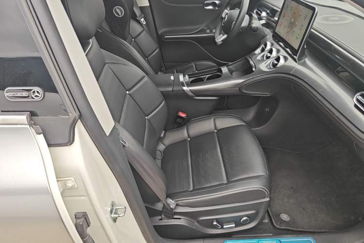 Used smart #3 2024 Dynamic Long-Range Edition
