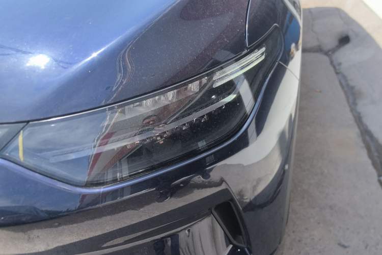 Used Leapmotor C11 2021 Revised Version Luxury Edition
