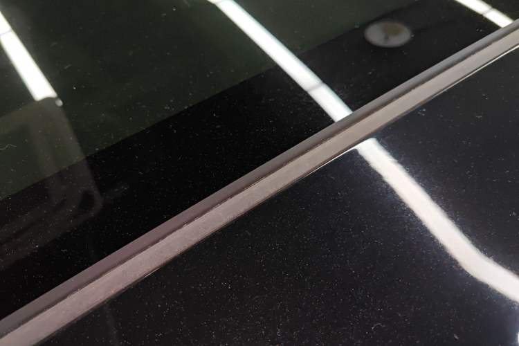 Used Volkswagen Teramont 2024 380TSI Four-Wheel Drive Prestige Luxury Edition