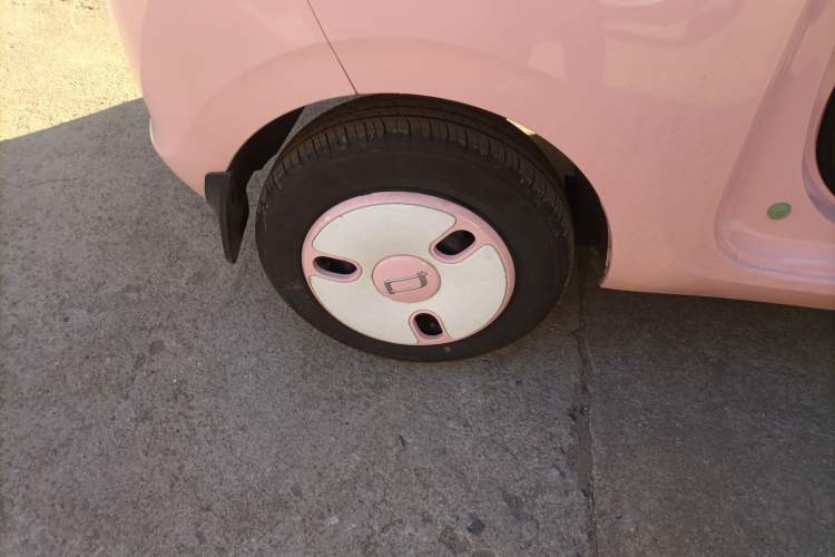 Used Bestune Pony 2024 170km Range Energizing Horse