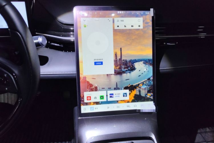 Used Geely Galaxy L6 2024 125km PLUS Dragon Edition