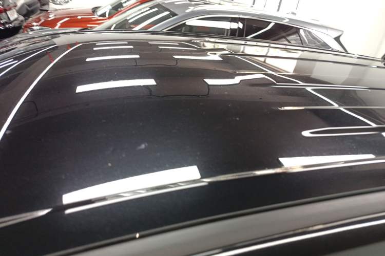 Used Toyota Corolla Cross 2024 2.0L Pioneer Edition Roof