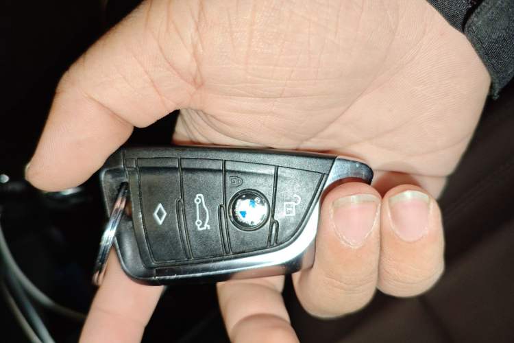 Used BMW X3 2020 xDrive25i Luxury Package