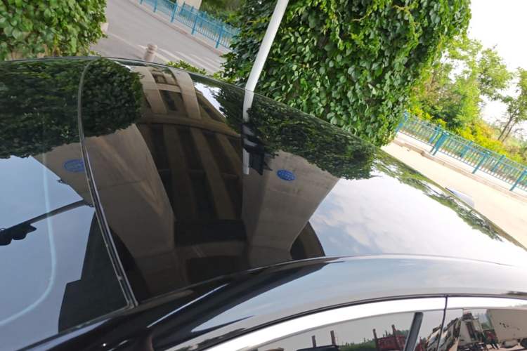 Used Wuling Xingguang 2025 610 km Smart Flagship Version