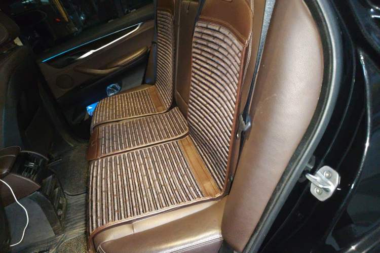 Used BMW X5 2017 xDrive28i