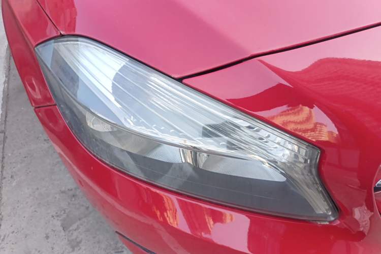 Used Mercedes-Benz A-Class 2013 A 180 Fashion Model
