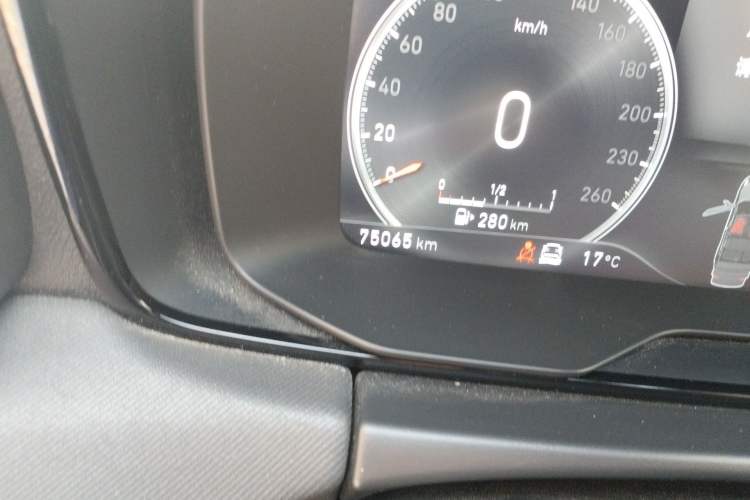 Used Lynk & Co 01 2017 2.0T Four-Wheel Drive Pro Edition