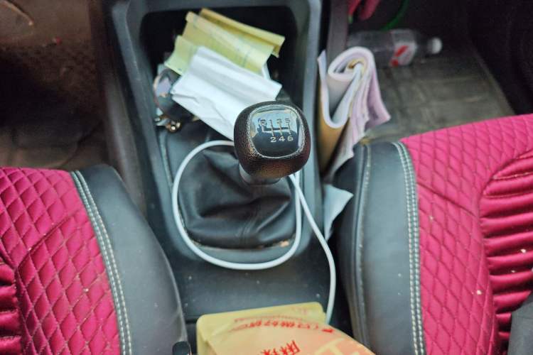 Used Wuling Hongguang 2021 1.5L S Base Version LAR Gear Lever