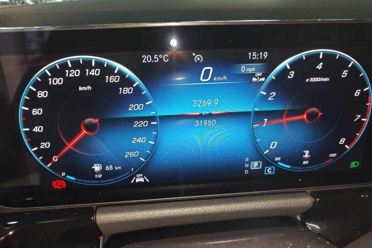 Used Mercedes-Benz GLA 2023 GLA 220