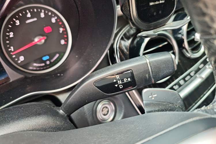 Used Mercedes-Benz C-Class 2019 C 260 Sport Edition
