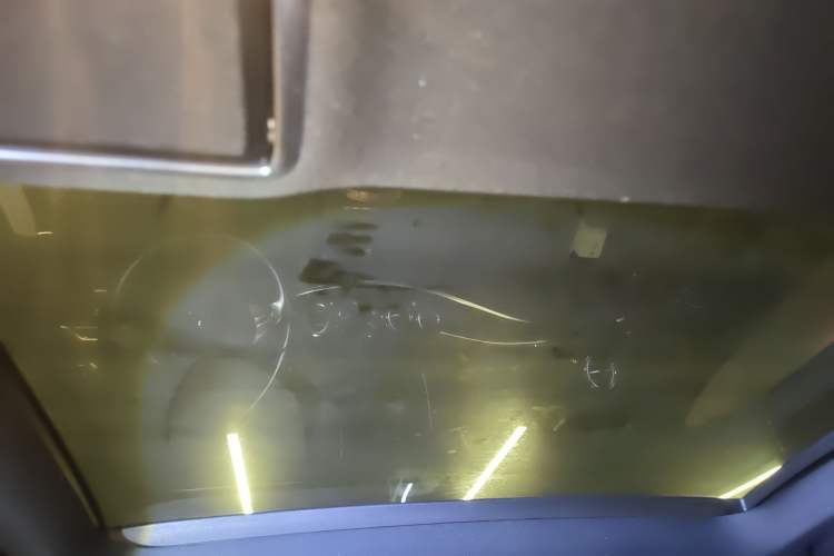 Used Mercedes-Benz S-Class 2017 S 320 L Business Upgrade Edition