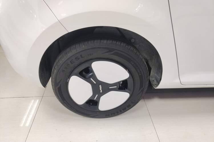 Used CHANGAN NEVO Lumin 2025 205 km Xiangqin Version Right Rear Wheel Hub