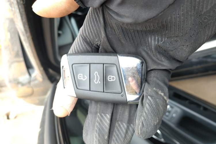 Used Volkswagen Passat 2022 330TSI Starry Luxury Edition
