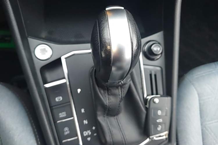 Used Volkswagen Lavida 2023 280TSI DSG Full-Comfort Edition