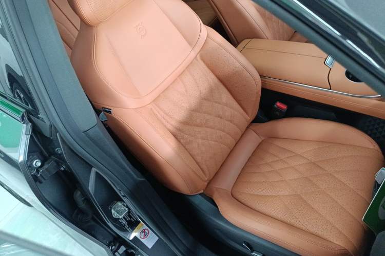 Used Deepal S07 2023 520Max Pure Electric Version
