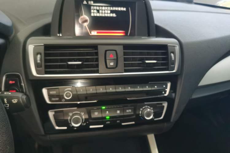 Used BMW 1 Series (Import) 2016 118i Leading Model