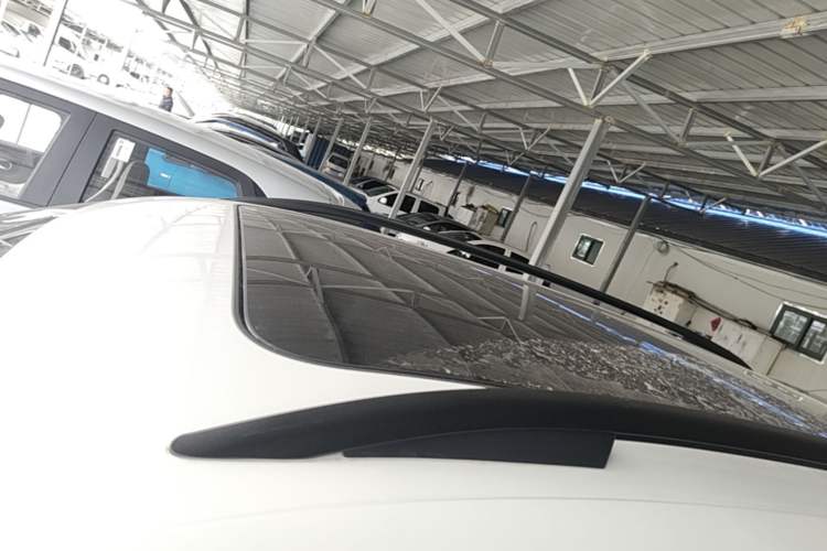 Used Volkswagen Tiguan 2017 300TSI Automatic Two-Wheel Drive Silk Road Comfort Edition