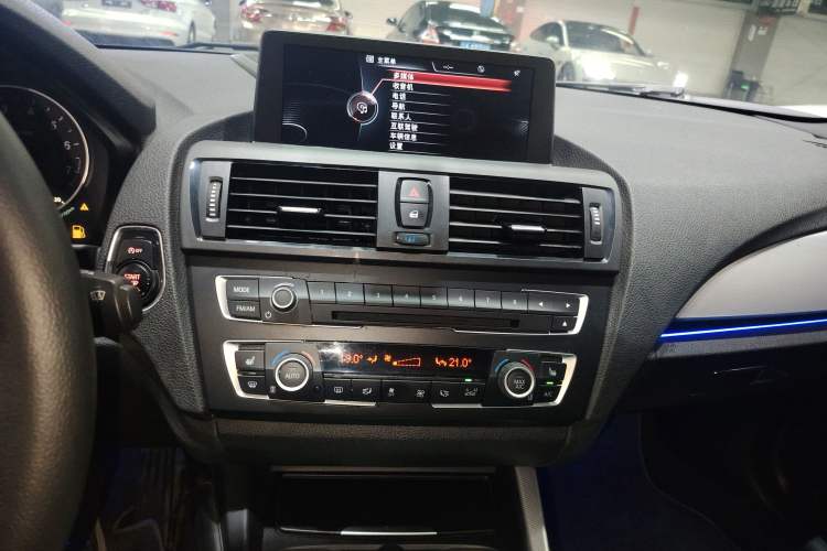 Used BMW 1 Series 2013 Facelift M135i 5-Door Version