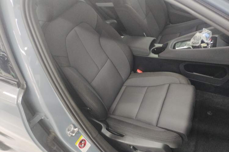 Used Polestar 2 2021 Single Motor Standard Range Right Front Seat