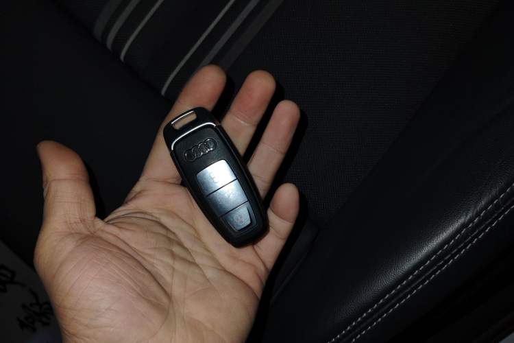 Used Audi A3 2024 Sportback 35 TFSI Fashionable Sports Model