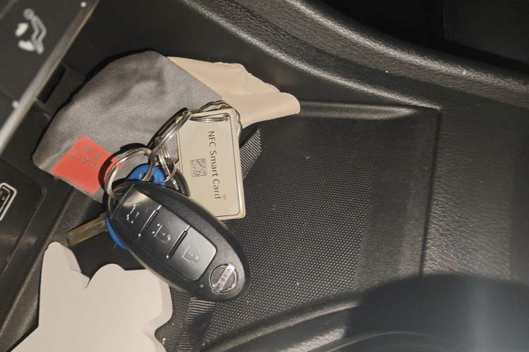 Used Nissan Sylphy 2020 1.6L XL CVT Enjoyment Edition
