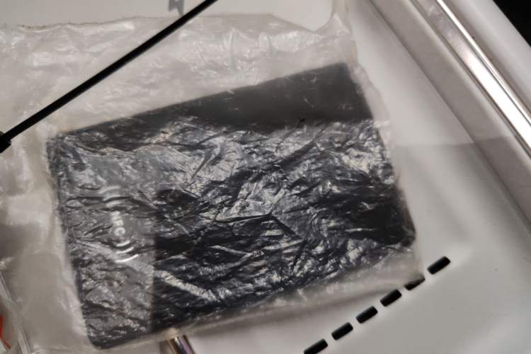 Used XPeng P7+ 2024 Long-Range Max