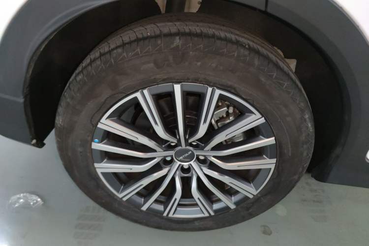 Used JETOUR X70 PLUS 2024 Champion Edition 1.5T DCT Champion PRO 5-Seater