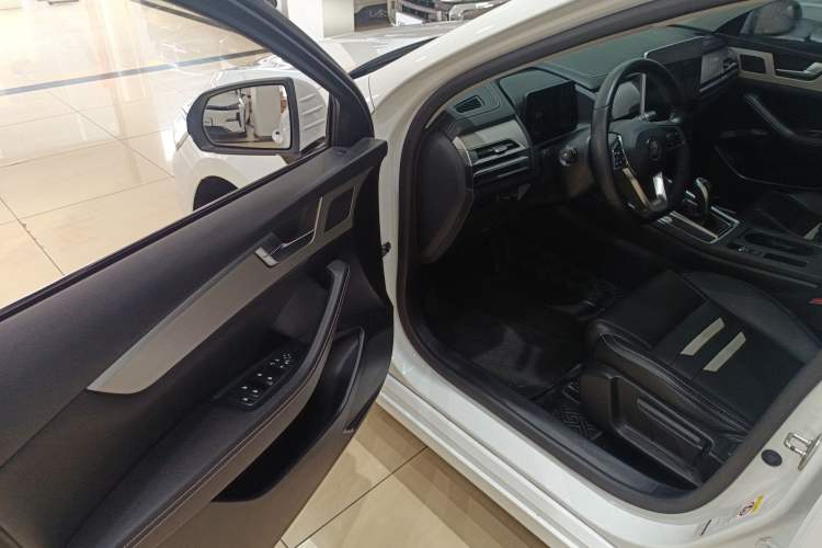 Used BYD Qin Pro 2018 1.5TI Automatic Smart Connect Fendong Model