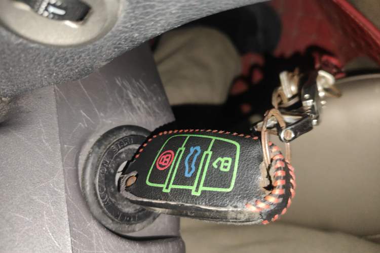 Used Lotus L3 2013 Hatchback 1.5L Manual Elite Model
