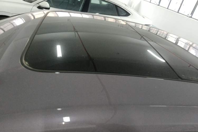 Used Volkswagen Passat 2025 Pro 380TSI Dragon Supreme Edition
