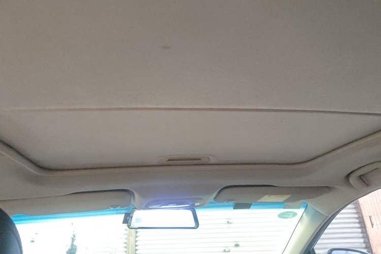 Used Chevrolet Cavalier 2016 1.5L Manual Xinyue Edition
