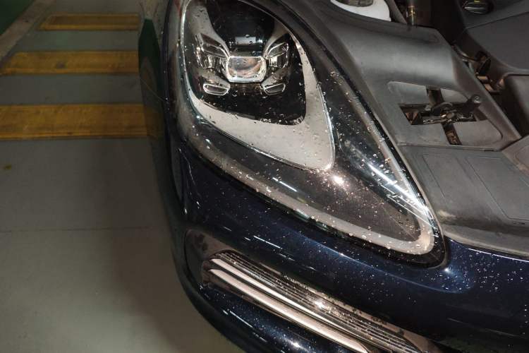 Used Porsche Cayenne E-Hybrid 2019 Cayenne E-Hybrid 2.0T
