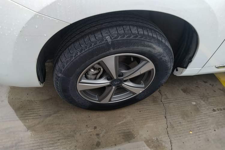 Used Haval H6 Coupe 2021 Smart Connect Version 1.5T Automatic Two-Wheel Drive Elite Model
