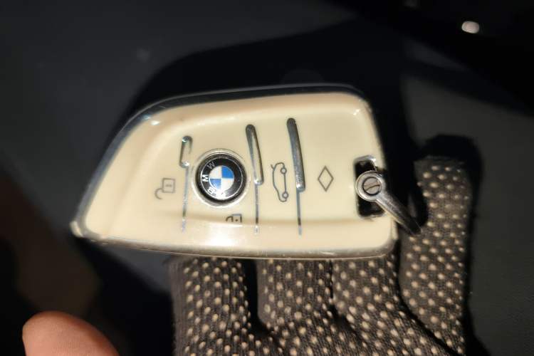 Used BMW X1 2020 sDrive20Li Premium Edition