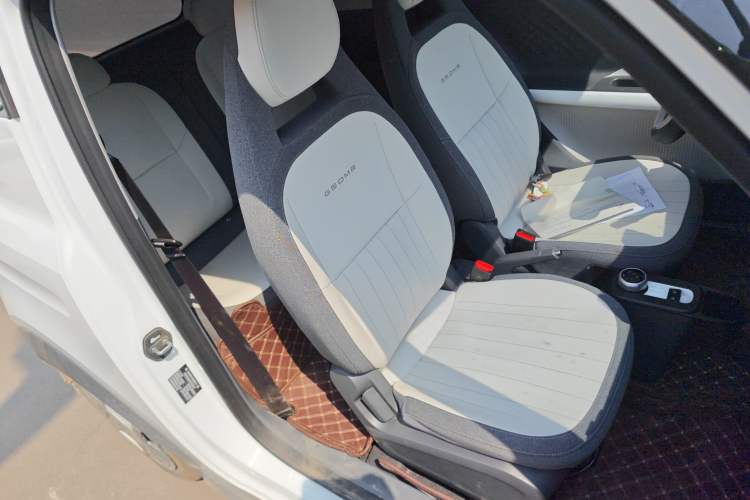 Used Geely Galaxy Panda 2025 210km Panda Kart