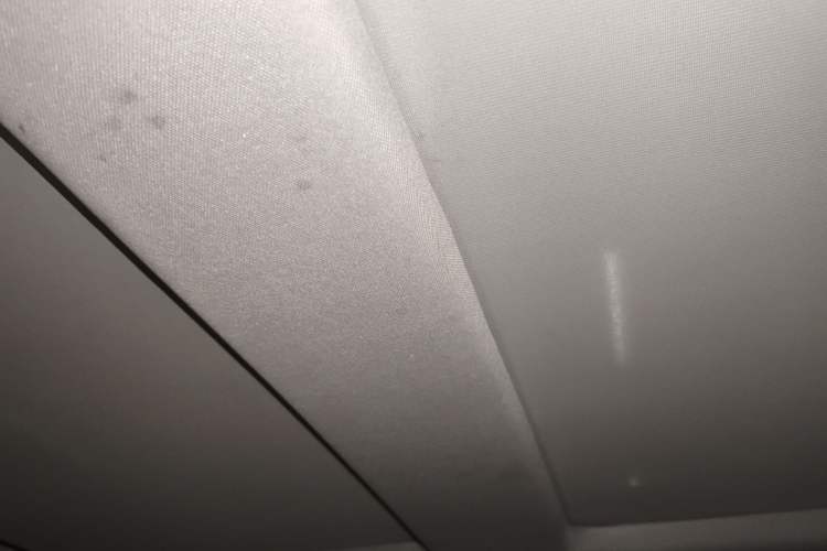 Used Mercedes-Benz C-Class 2010 C 300 Estate Headliner