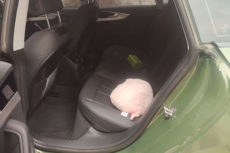 Used Audi A5 2024 Sportback 40 TFSI Fashionable and Dynamic Model