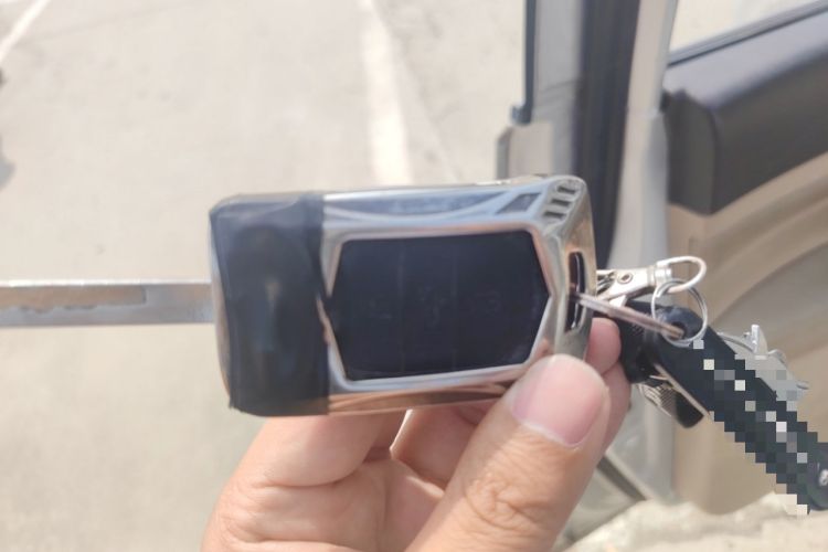 Used Baojun 730 2014 1.5L Manual Luxury Navigation ESP Version 7 Seats