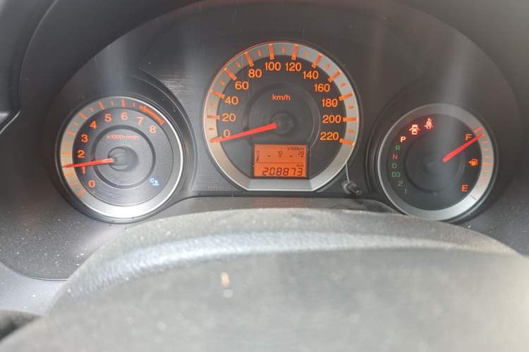 Used Honda City Classic 2008 1.5L Automatic Elite Edition