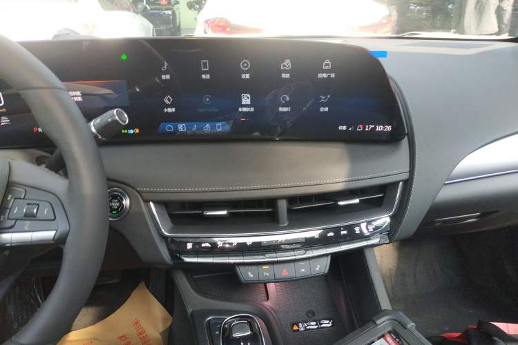 Used Cadillac CT5 2024 28T Luxury Pro Trim