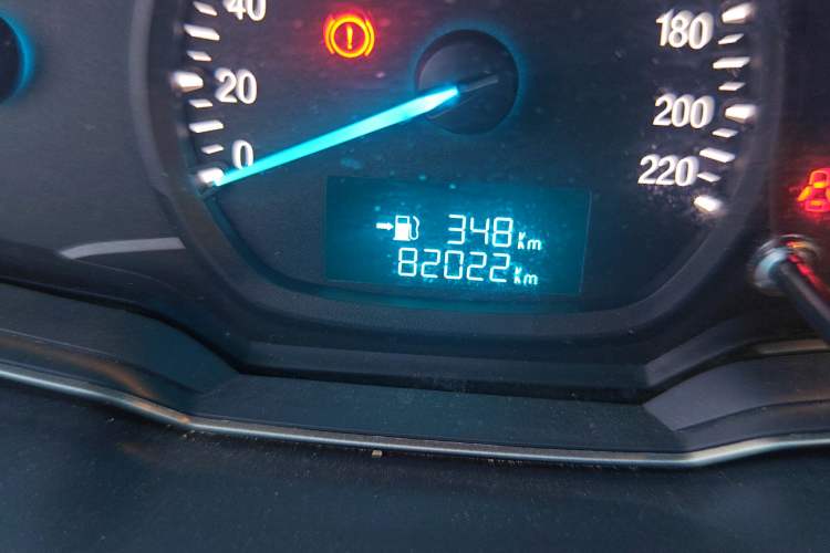 Used Ford Escort 2017 Revised Version 1.5L Manual Comfort Edition