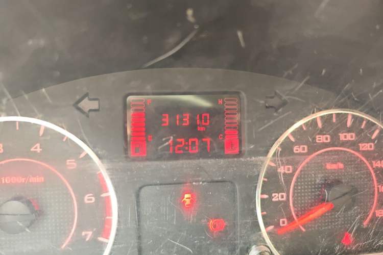 Used Wuling Rongguang 2021 1.5L Extended Standard Model Air-Conditioned Version LAR