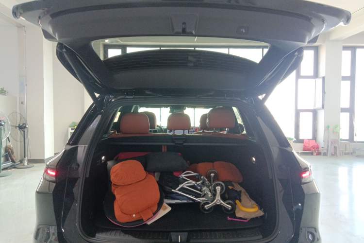 Used Li Auto L6 2024 Pro Model