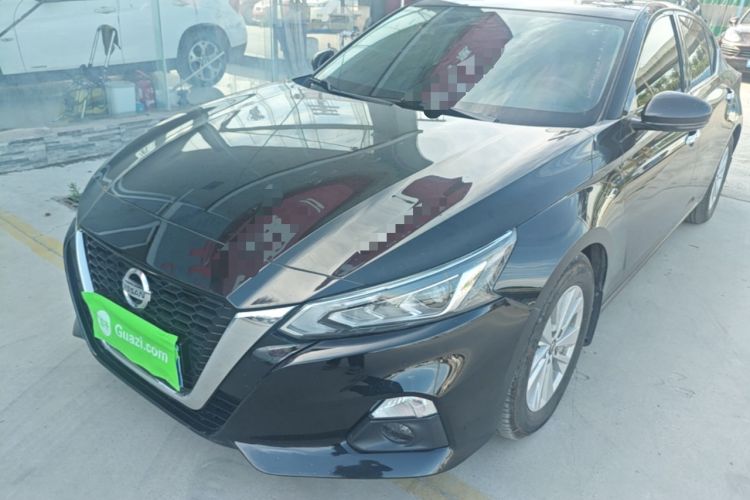 Used Nissan Teana 2020 2.0L XL Comfort Edition