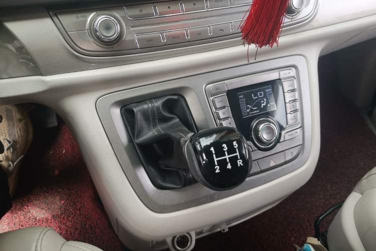 Used SAIC MAXUS G10 2018 PLUS 2.4L Manual Elite Edition