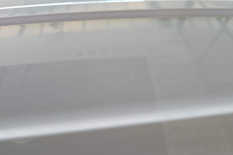 Used Chevrolet Trax 2019 Redline 335T CVT Trendy Version China VI Standard Roof